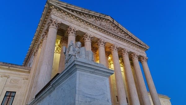 Is online content moderation a form of free speech?