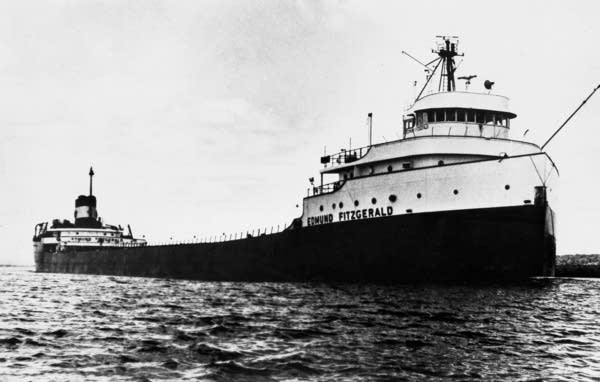 Edmund Fitzgerald