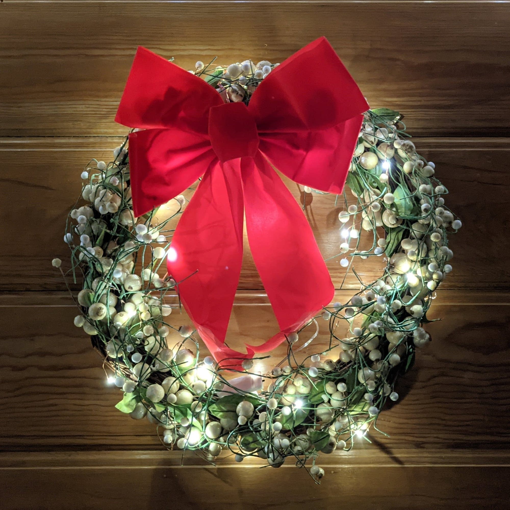 Holiday Kickoff