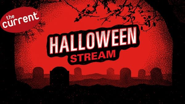 The Current Halloween Stream