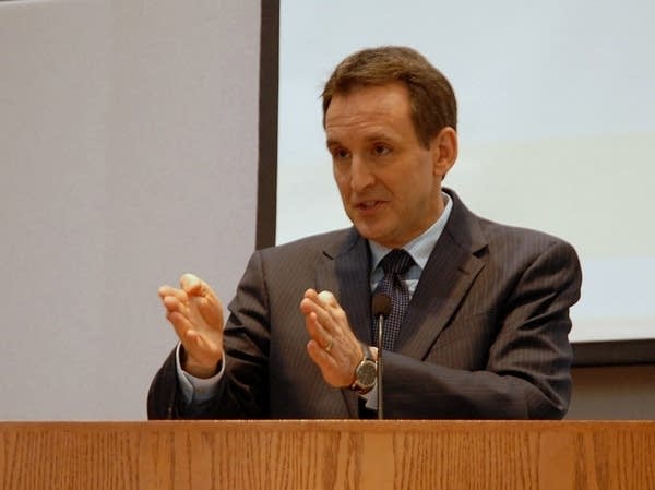 Gov. Pawlenty