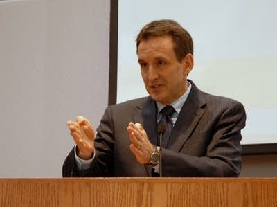 Gov. Tim Pawlenty