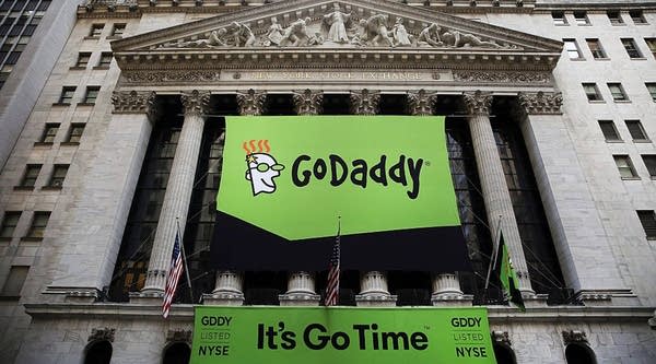 08/15/2017: GoDaddy cuts ties with neo-Nazi site Daily Stormer