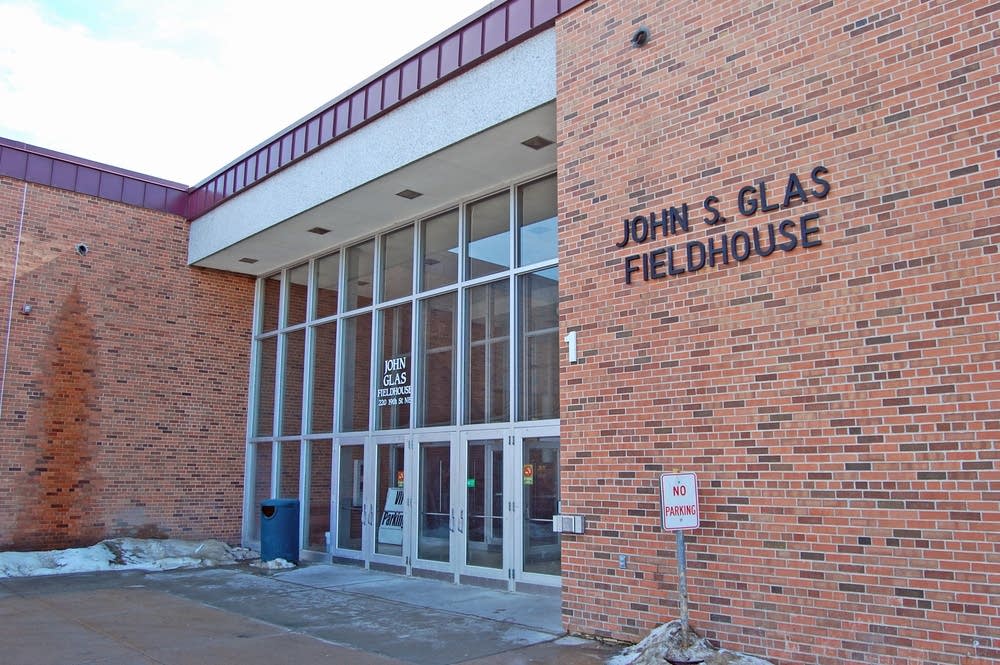 Field house