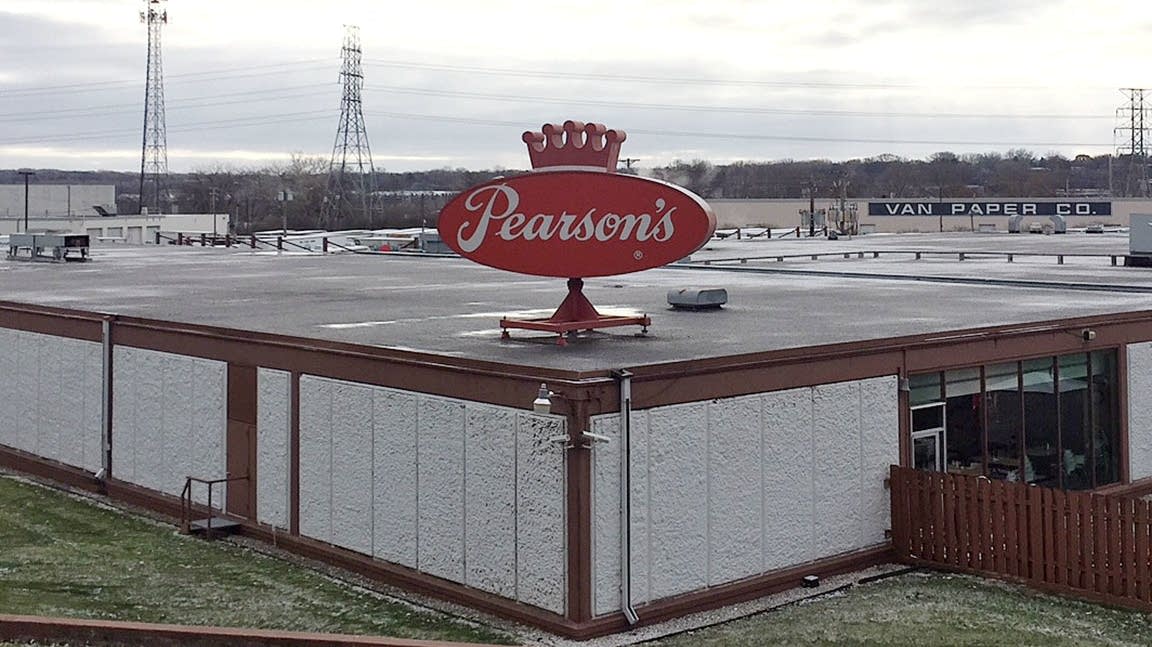 Pearson’s Candy Company shuts down St. Paul factory for good