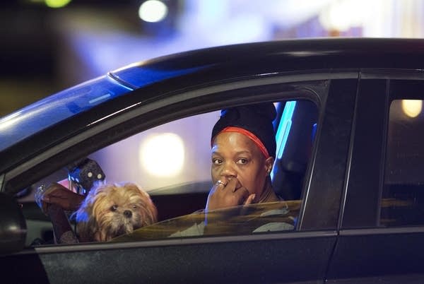 When the home-grown terrorists are white