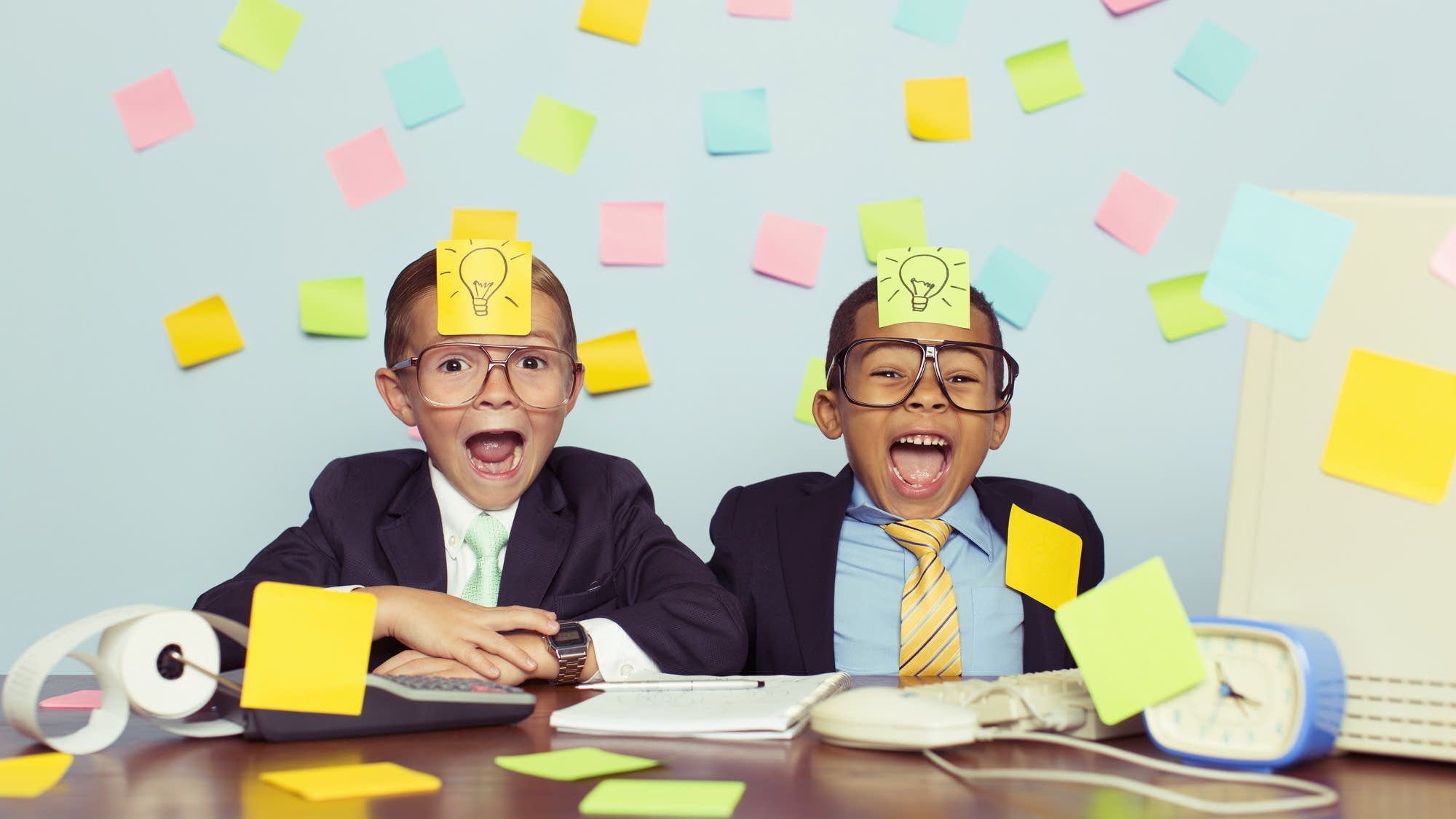 How much can your brain hold? Brains On