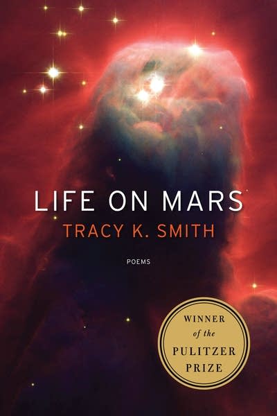 'Life on Mars' by Tracy K. Smith