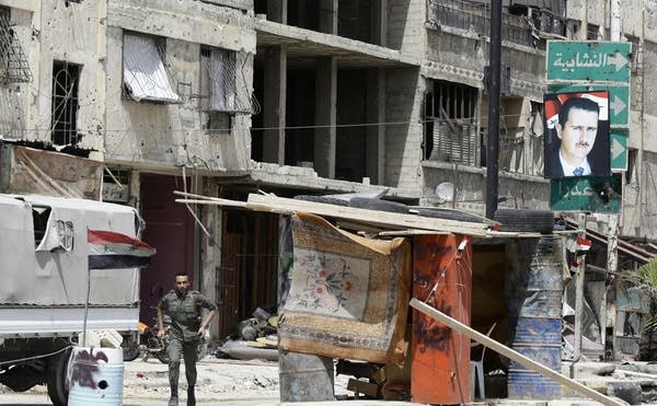 SYRIA-CONFLICT-GHOUTA