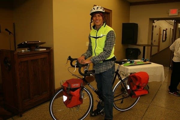 Fargo won’t aid teacher’s ride to close achievement gap