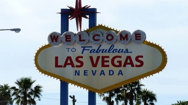 Las Vegas — training ground for future lawyers?