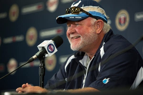 With Gardenhire out, Twins begin to look ahead