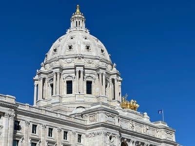 Minnesota leaders outline potential effects of federal government shutdown