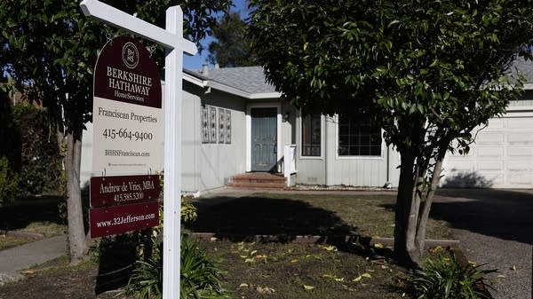 Trump's latest plan to lower mortgage rates