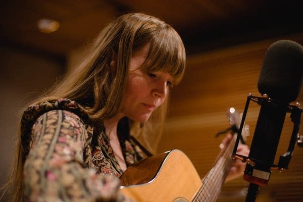 Courtney Marie Andrews