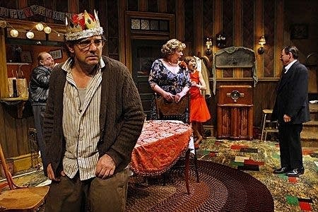 The reviews are in for Jungle Theater’s ‘Birthday Party’