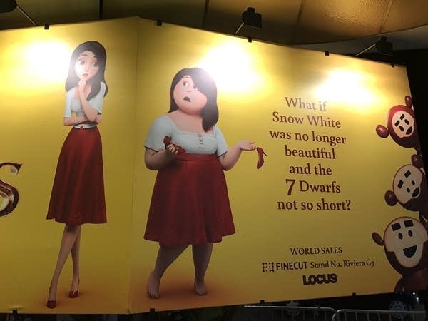billboard