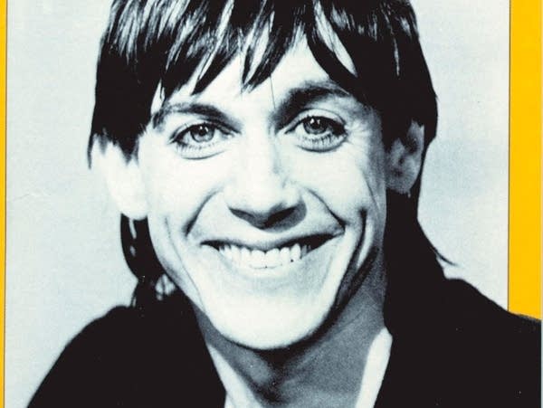September 9 in Music History: Iggy Pop released 'Lust for Life'