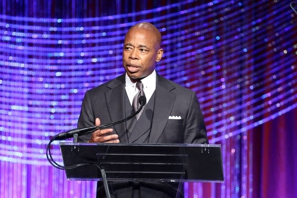 AI robocalls and ethical concerns for New Yorkers