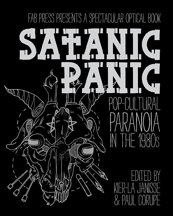 'Satanic Panic'