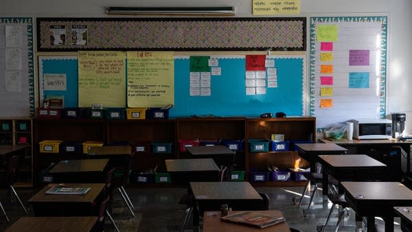 Summer school programs can be helpful for students whose education was disrupted by COVID. But finding educators willing to work this summer is easier said than done. 
