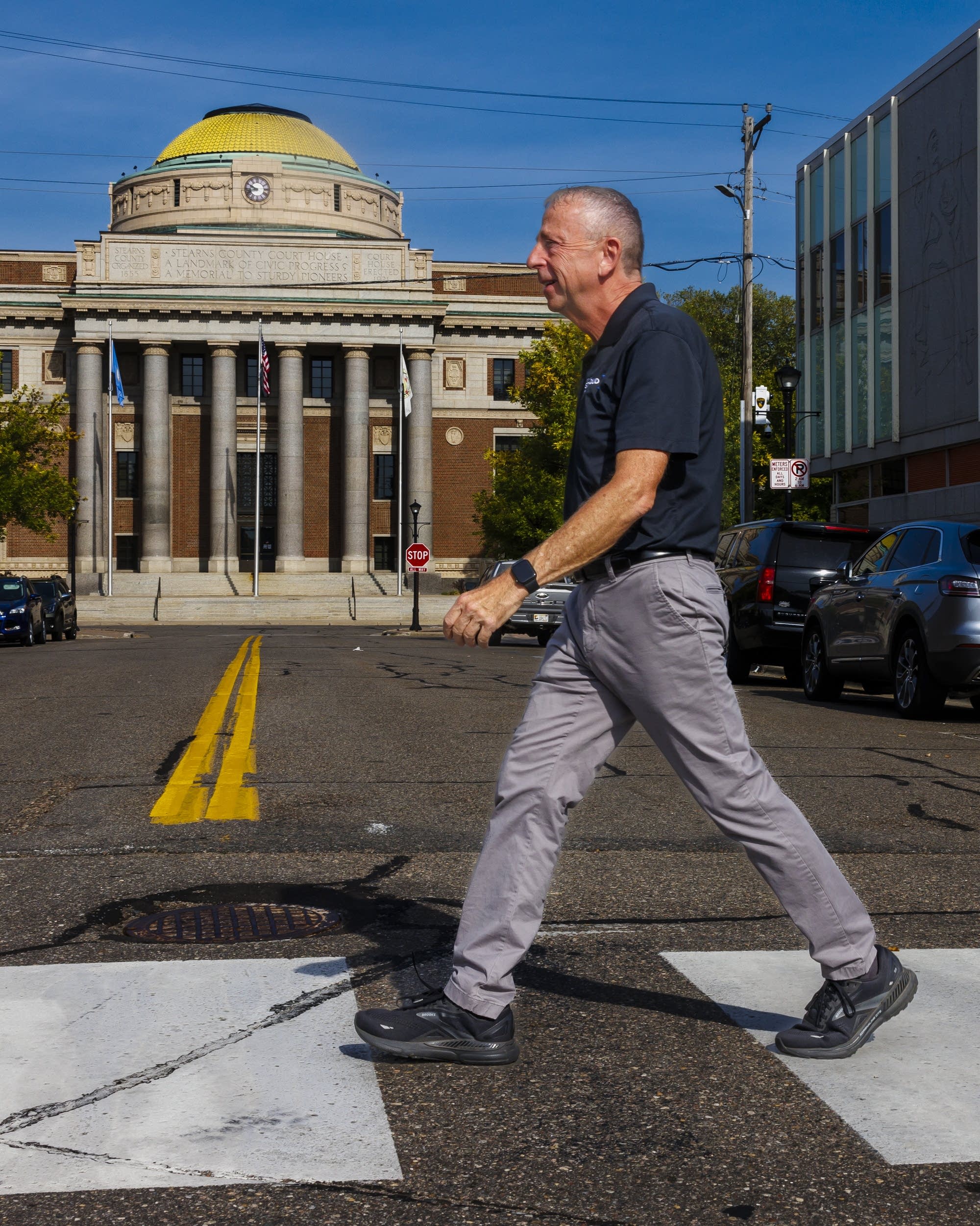 St. Cloud looks to bring new life, connections to revitalize city's  downtown | MPR News