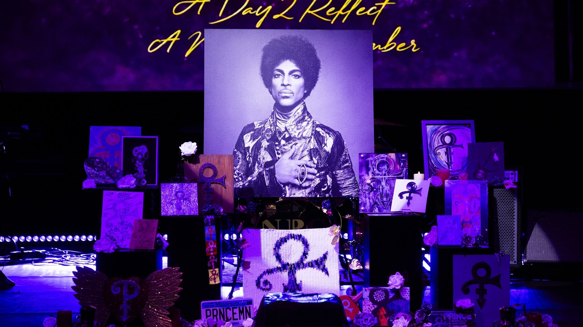 Celebrating Prince: The artist and his impact