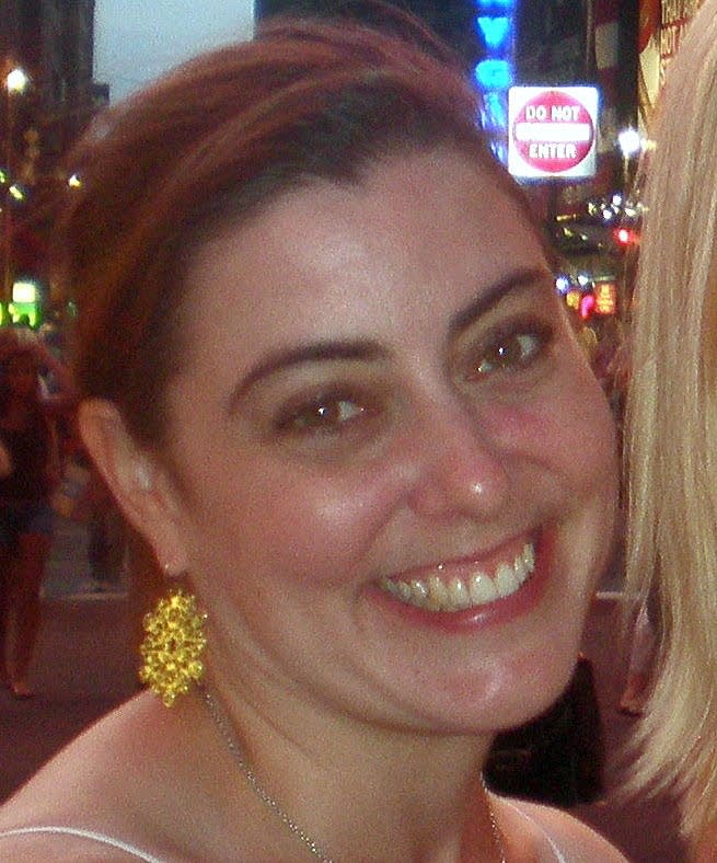 Sarah Babbitt