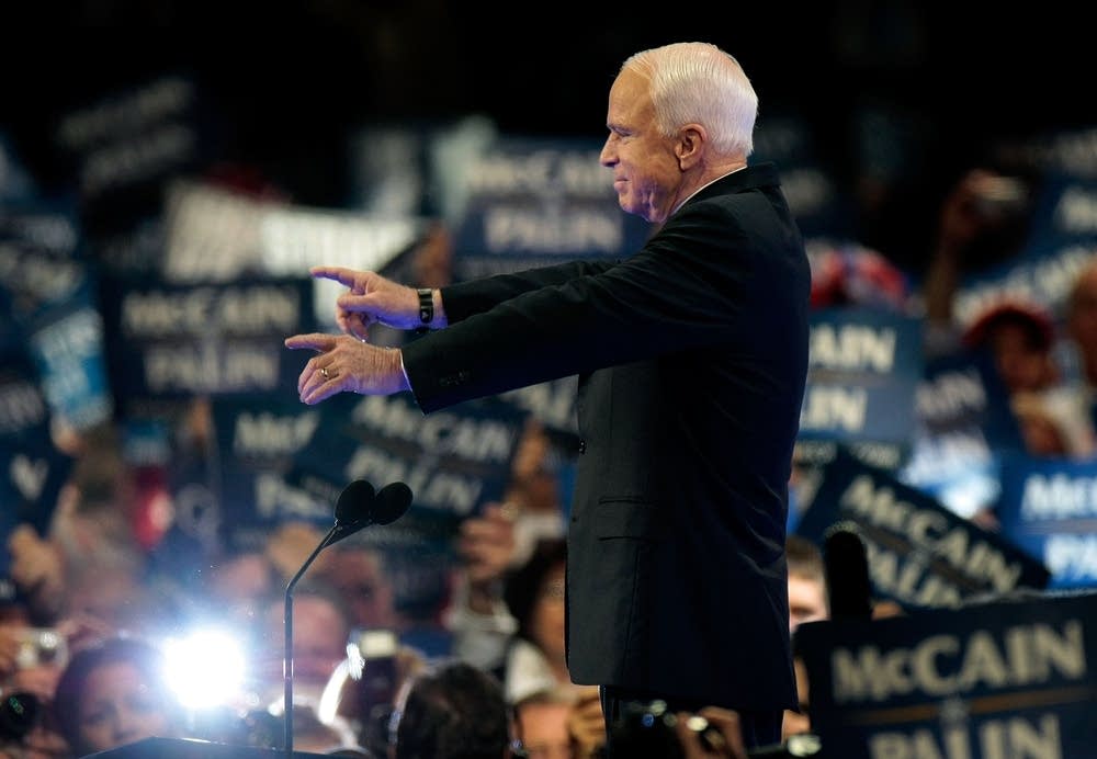John McCain