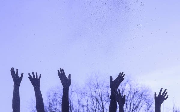 Friday Five: Lorde get the Hopkins ‘Royals’ treatment and more new MN videos