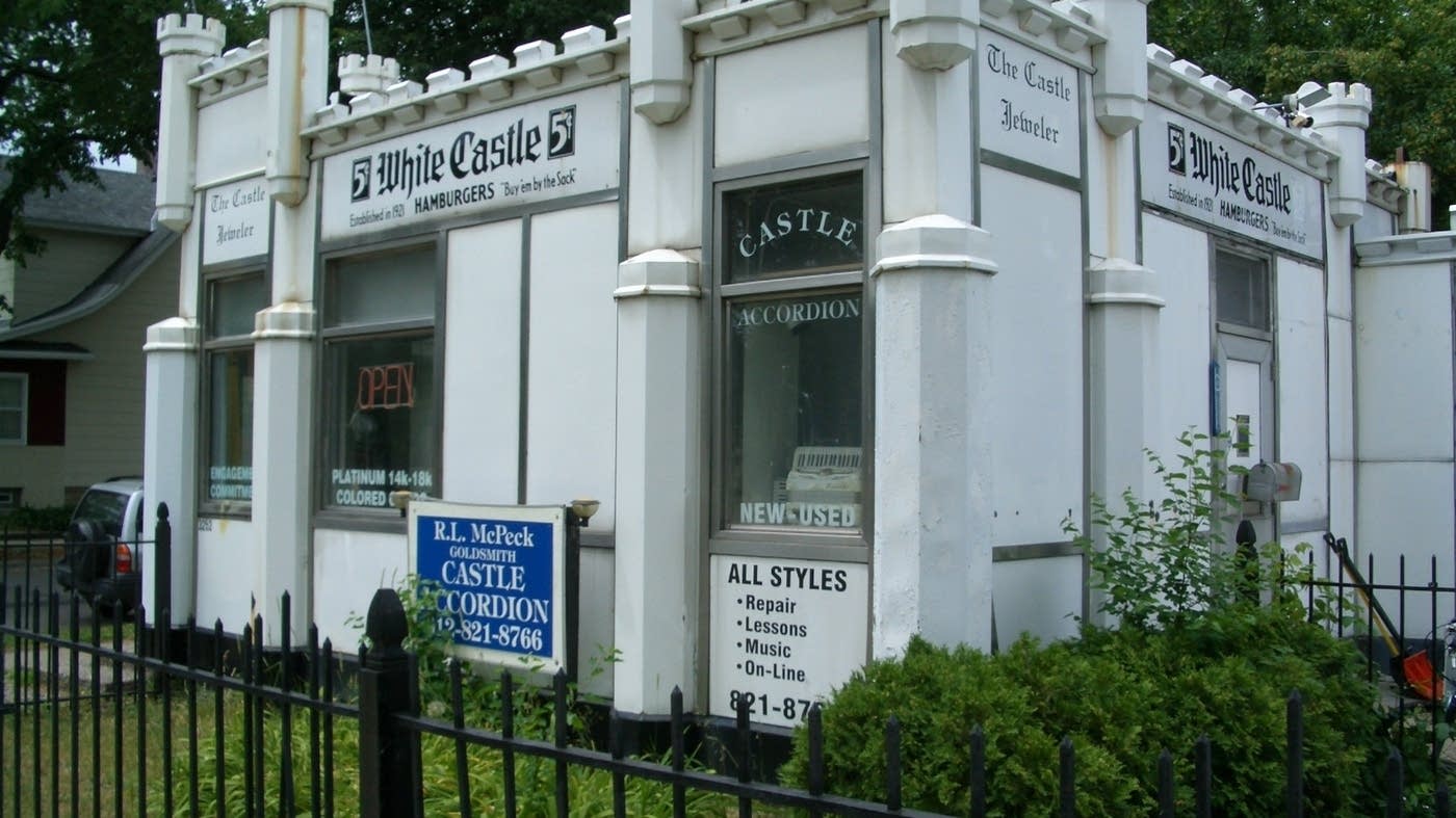 Historic Minneapolis White Castle soon to house Minnesota music