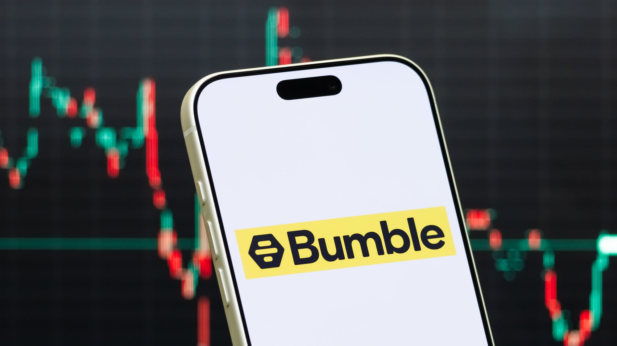 Bumble didn't find its match on the stock market