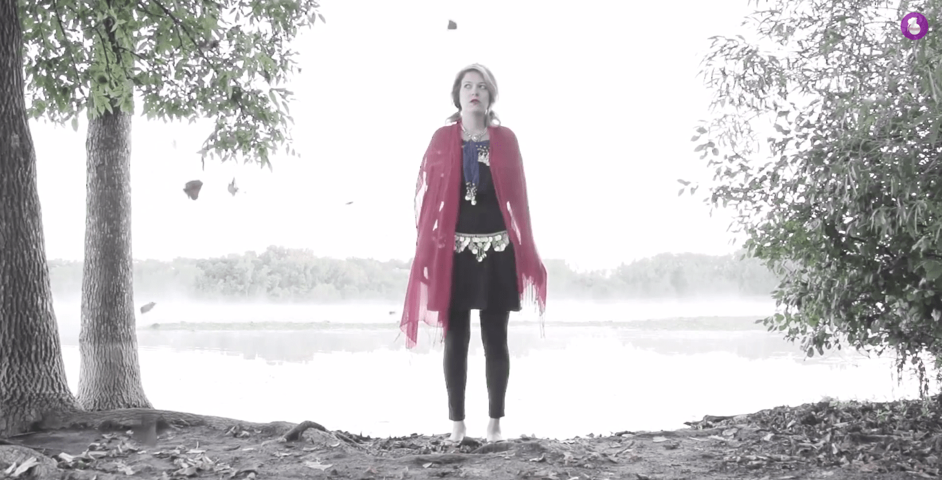 Friday Five: Thestand4rd, Sun Gods to Gamma Rays, and more new Minnesota music videos
