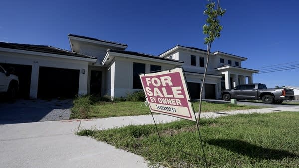 The uptick in sales can be partially attributed to older people selling their homes as they look to downsize.