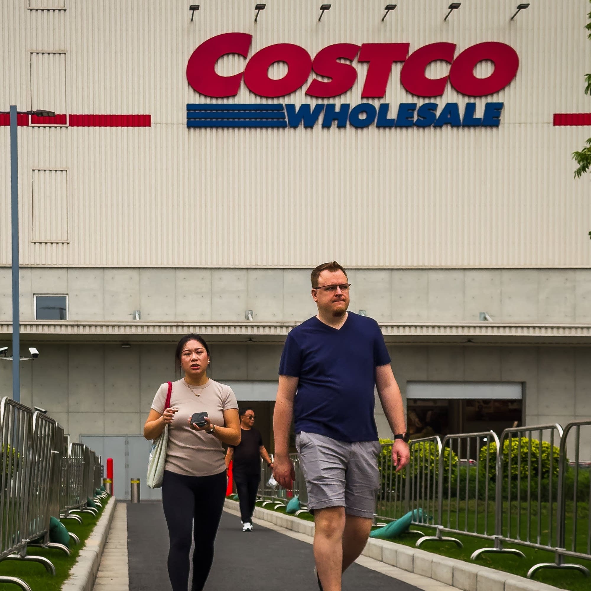 cover of episode Thoughts on DEI from a Costco parking lot