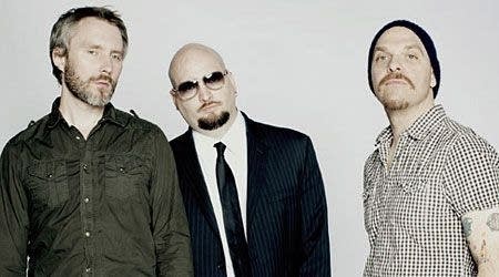 Emotion and power at the Jazz Festival: The Bad Plus and Joshua Redman