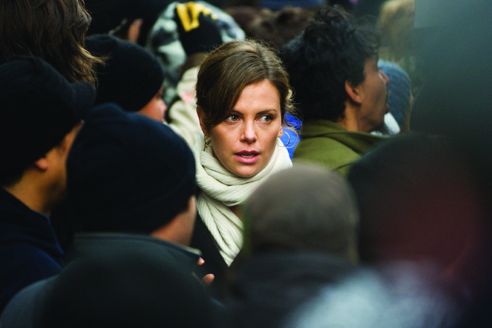 Bystander