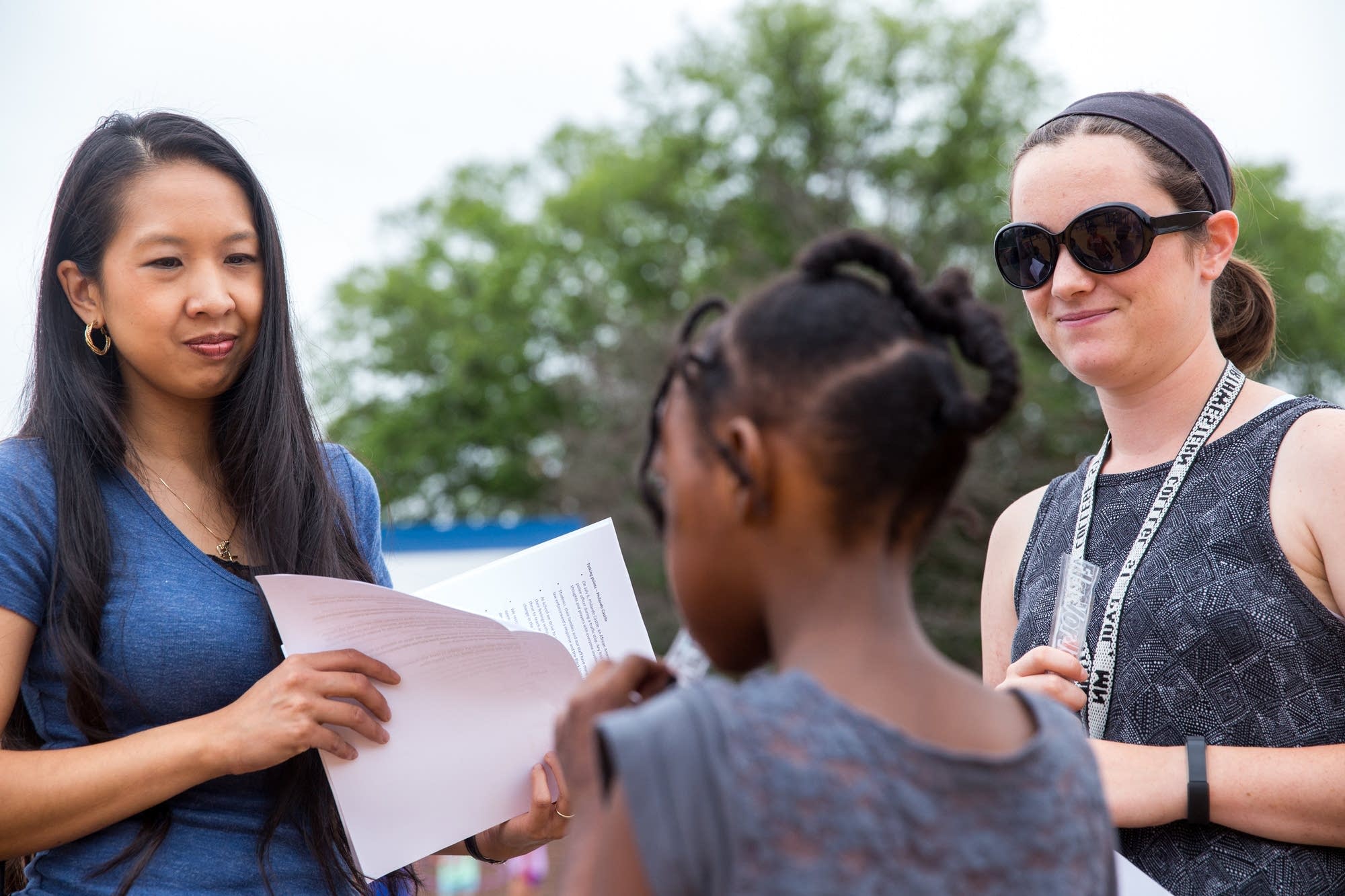 Parents sue state, school districts over teacher tenure - Minnesota Public Radio News