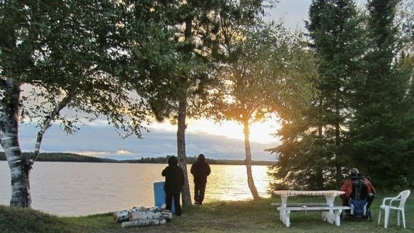 Land costs may close lake resort for disabled