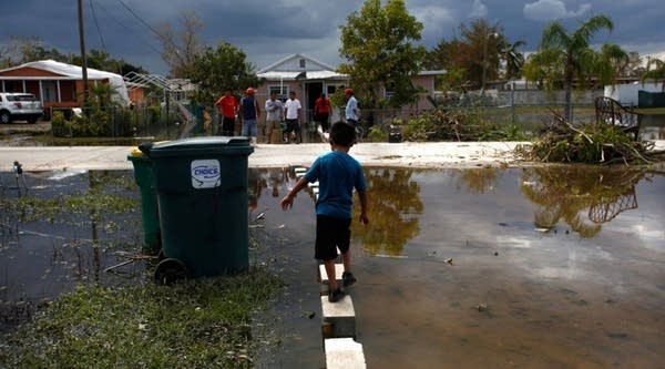 09/14/2017: What Harvey and Irma mean for the economy