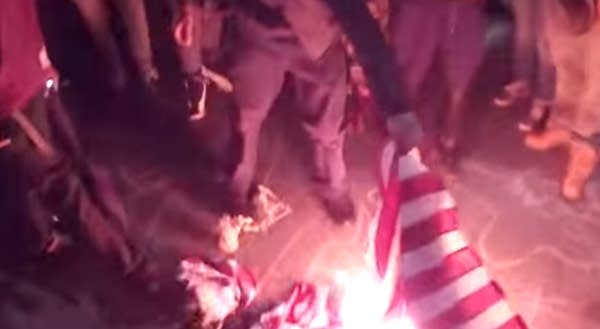 flag_burning