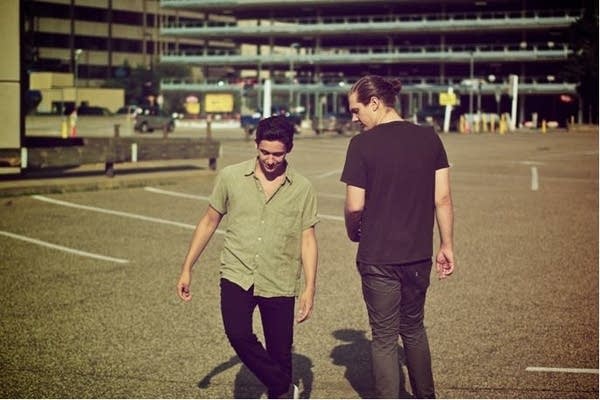 Triple Rock benefit for People Serving People to feature Astronautalis, Night Moves, Strange Names, and Fort Wilson Riot