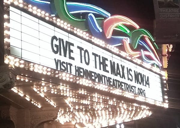 givetothemax
