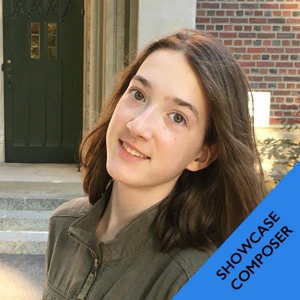 2018 Showcase Composer: Isadora White