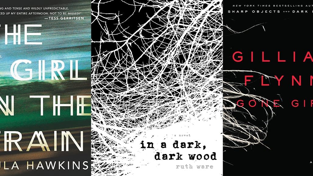 Explaining the latest literary trend 'Grip lit' MPR News