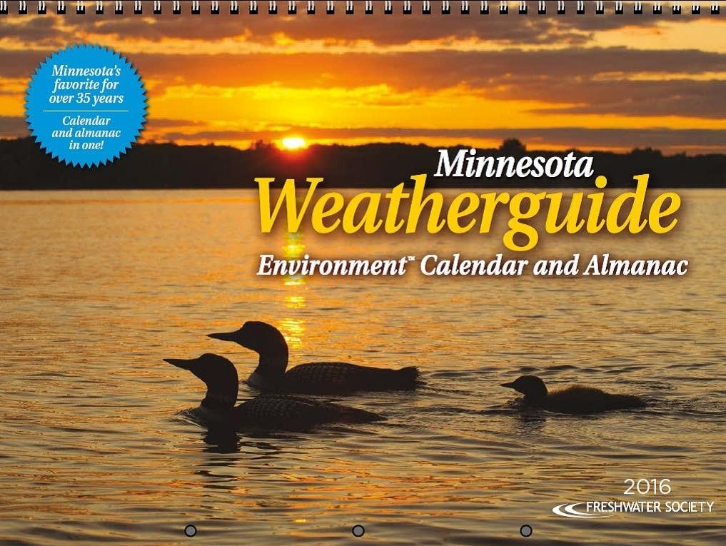 Cool front today, but warm September overall? | MPR News
