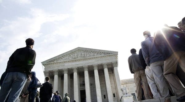 Supreme Court will rule on the constitutionality of the Affordable Care Act