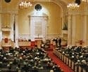 Pipedreams Live! in Grand Rapids, Michigan at Central Reformed Church