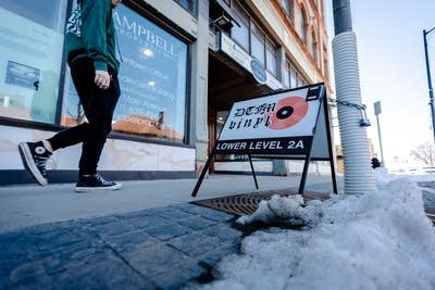 DTFM Vinyl Distro in Fargo, ND