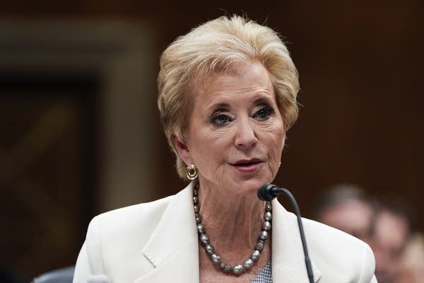 Education Department says it will release billions in remaining withheld grant money for schools 